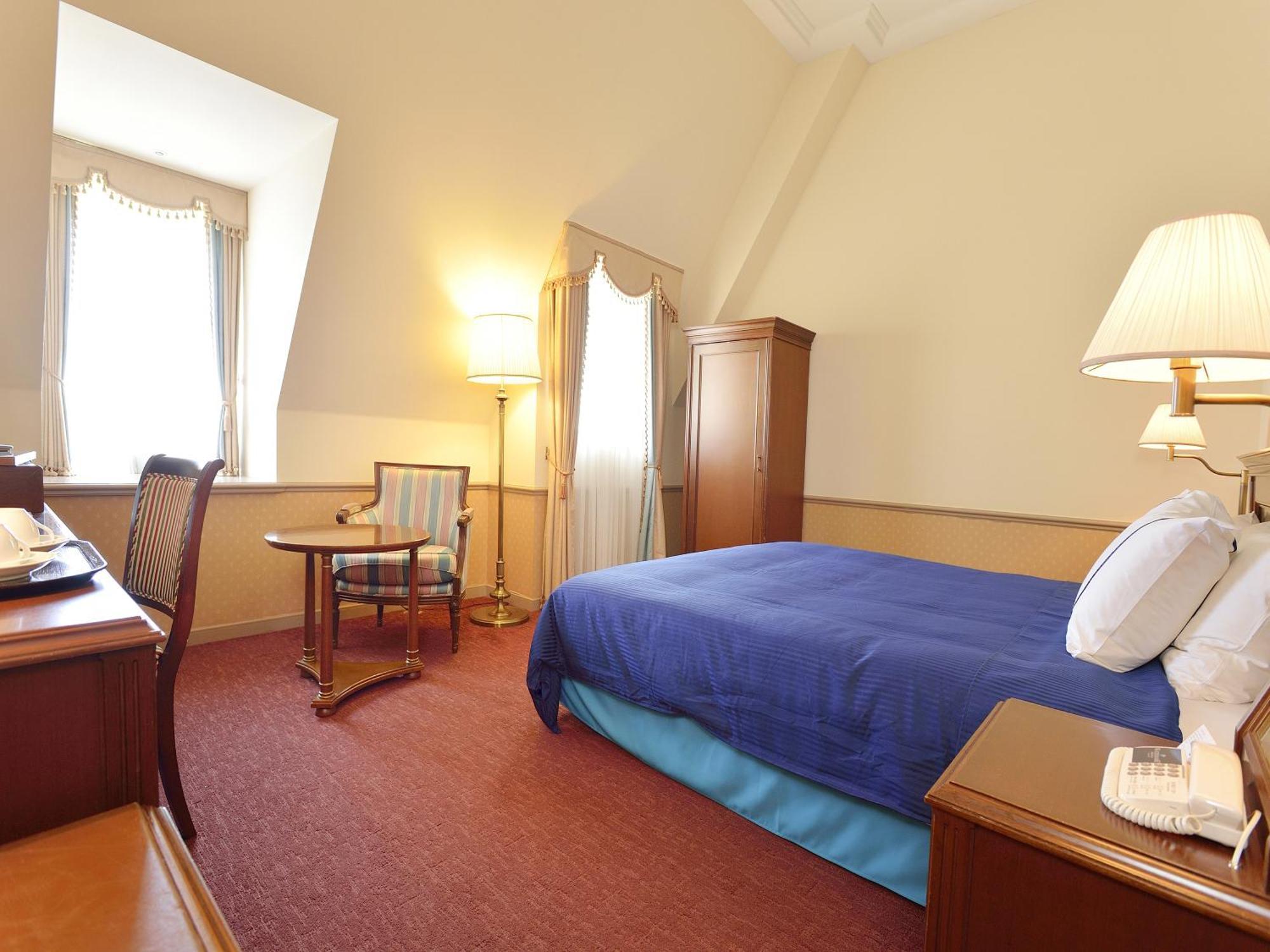 Hotel Den Haag Huis Ten Bosch Sasebo Luaran gambar
