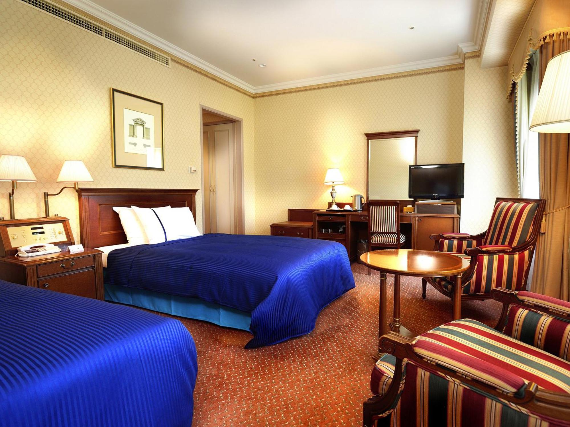 Hotel Den Haag Huis Ten Bosch Sasebo Luaran gambar