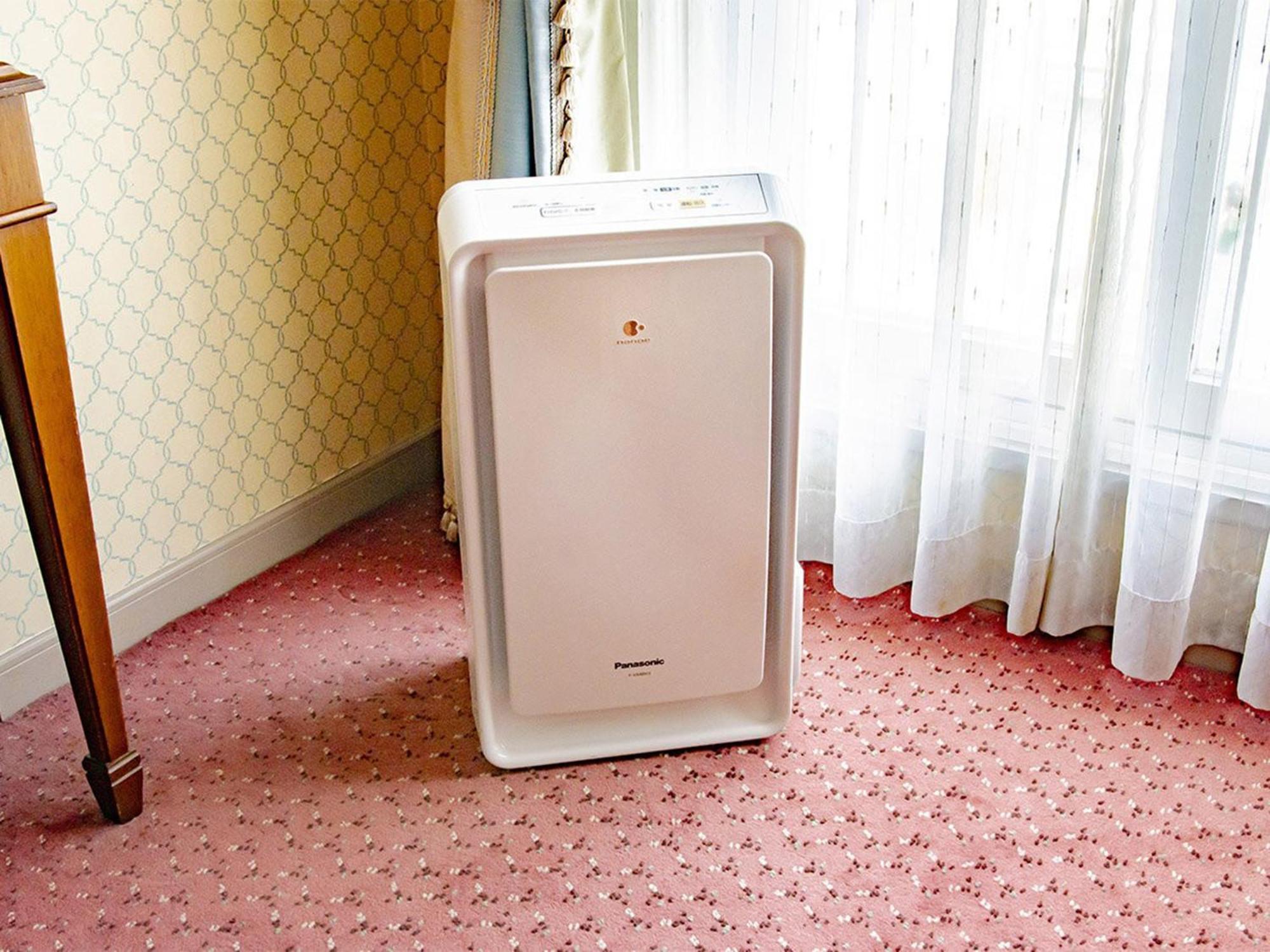 Hotel Den Haag Huis Ten Bosch Sasebo Luaran gambar A portable air conditioner