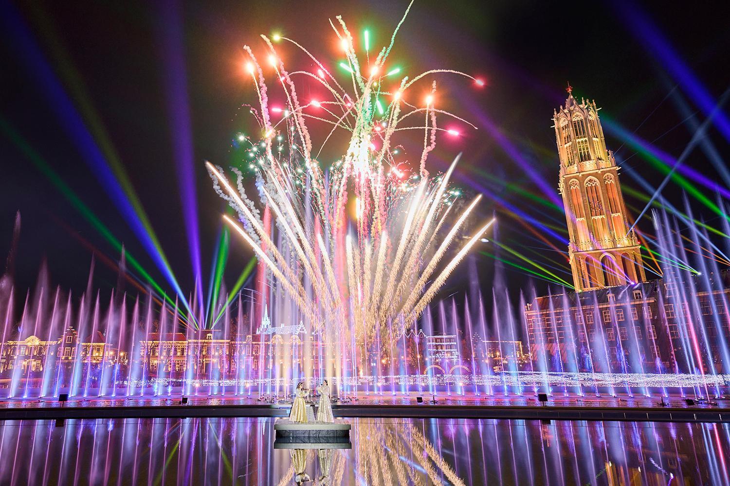 Hotel Den Haag Huis Ten Bosch Sasebo Luaran gambar